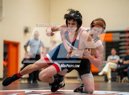 Thumbnail 1 in JV: Brentsville District Invitational photogallery.