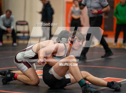 Thumbnail 2 in JV: Brentsville District Invitational photogallery.