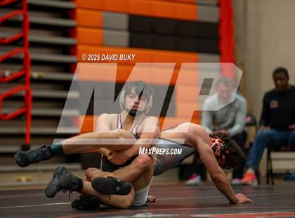 Thumbnail 2 in JV: Brentsville District Invitational photogallery.
