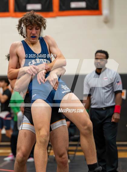 Thumbnail 3 in JV: Brentsville District Invitational photogallery.