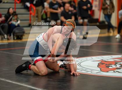 Thumbnail 3 in JV: Brentsville District Invitational photogallery.