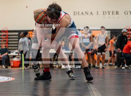 Thumbnail 3 in JV: Brentsville District Invitational photogallery.