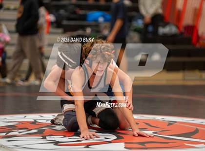 Thumbnail 1 in JV: Brentsville District Invitational photogallery.