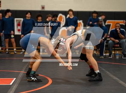 Thumbnail 1 in JV: Brentsville District Invitational photogallery.
