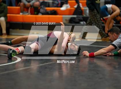 Thumbnail 3 in JV: Brentsville District Invitational photogallery.