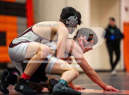 Thumbnail 2 in JV: Brentsville District Invitational photogallery.