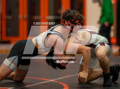 Thumbnail 1 in JV: Brentsville District Invitational photogallery.