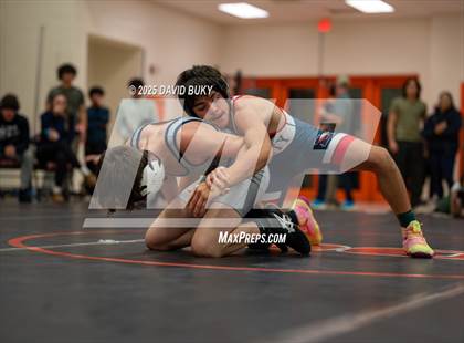 Thumbnail 3 in JV: Brentsville District Invitational photogallery.