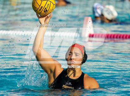 Thumbnail 1 in Foothill vs Woodrow Wilson (Bill Barnett Holiday Cup) photogallery.