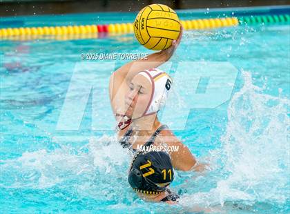 Thumbnail 1 in Foothill vs Woodrow Wilson (Bill Barnett Holiday Cup) photogallery.