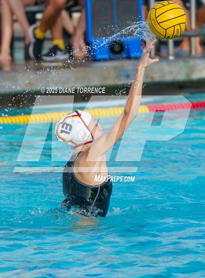 Thumbnail 2 in Foothill vs Woodrow Wilson (Bill Barnett Holiday Cup) photogallery.