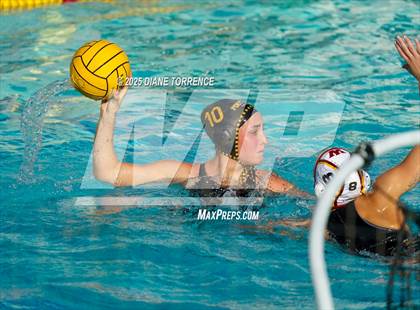 Thumbnail 3 in Foothill vs Woodrow Wilson (Bill Barnett Holiday Cup) photogallery.