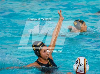 Thumbnail 2 in Foothill vs Woodrow Wilson (Bill Barnett Holiday Cup) photogallery.