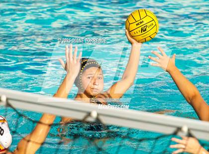 Thumbnail 2 in Foothill vs Woodrow Wilson (Bill Barnett Holiday Cup) photogallery.