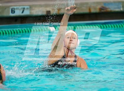 Thumbnail 3 in Foothill vs Woodrow Wilson (Bill Barnett Holiday Cup) photogallery.