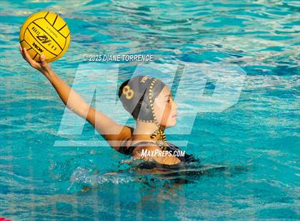 Thumbnail 3 in Foothill vs Woodrow Wilson (Bill Barnett Holiday Cup) photogallery.