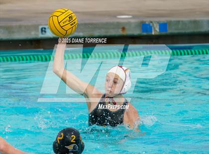 Thumbnail 1 in Foothill vs Woodrow Wilson (Bill Barnett Holiday Cup) photogallery.