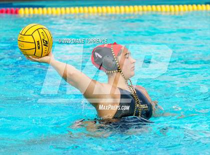 Thumbnail 1 in Foothill vs Woodrow Wilson (Bill Barnett Holiday Cup) photogallery.