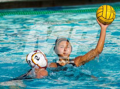 Thumbnail 3 in Foothill vs Woodrow Wilson (Bill Barnett Holiday Cup) photogallery.