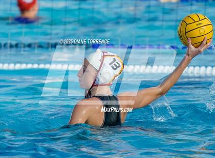 Thumbnail 2 in Foothill vs Woodrow Wilson (Bill Barnett Holiday Cup) photogallery.