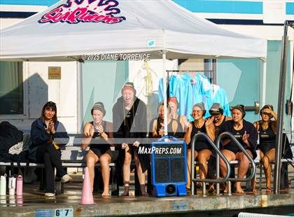 Thumbnail 3 in Foothill vs Woodrow Wilson (Bill Barnett Holiday Cup) photogallery.