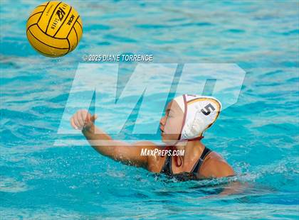 Thumbnail 1 in Foothill vs Woodrow Wilson (Bill Barnett Holiday Cup) photogallery.