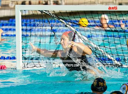 Thumbnail 3 in Foothill vs Woodrow Wilson (Bill Barnett Holiday Cup) photogallery.