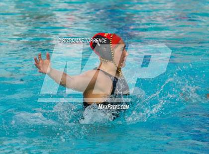 Thumbnail 3 in Foothill vs Woodrow Wilson (Bill Barnett Holiday Cup) photogallery.