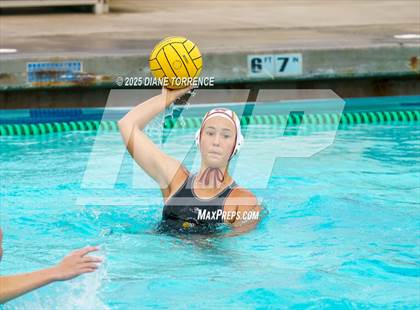 Thumbnail 3 in Foothill vs Woodrow Wilson (Bill Barnett Holiday Cup) photogallery.