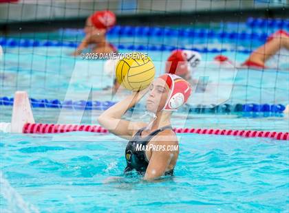 Thumbnail 1 in Foothill vs Woodrow Wilson (Bill Barnett Holiday Cup) photogallery.