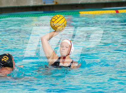 Thumbnail 1 in Foothill vs Woodrow Wilson (Bill Barnett Holiday Cup) photogallery.
