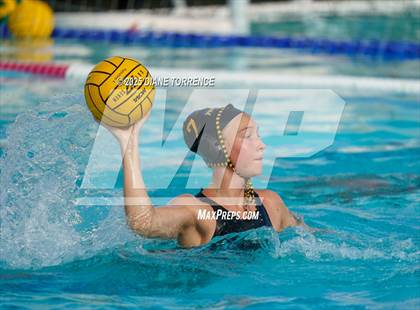Thumbnail 2 in Foothill vs Woodrow Wilson (Bill Barnett Holiday Cup) photogallery.
