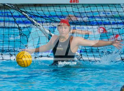 Thumbnail 3 in Foothill vs Woodrow Wilson (Bill Barnett Holiday Cup) photogallery.