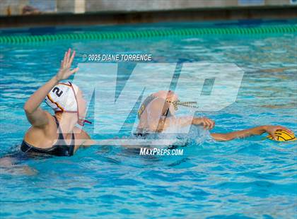 Thumbnail 1 in Foothill vs Woodrow Wilson (Bill Barnett Holiday Cup) photogallery.