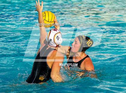 Thumbnail 2 in Foothill vs Woodrow Wilson (Bill Barnett Holiday Cup) photogallery.