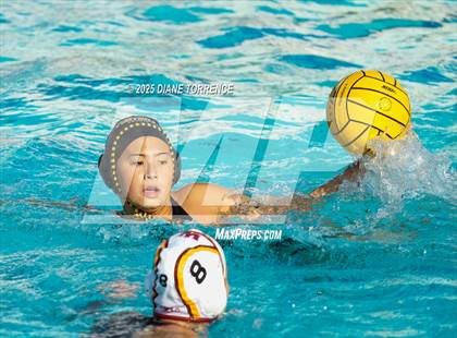 Thumbnail 1 in Foothill vs Woodrow Wilson (Bill Barnett Holiday Cup) photogallery.