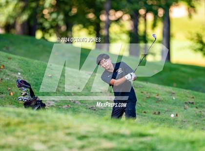 Thumbnail 3 in Old Hickory 9 Hole Match photogallery.