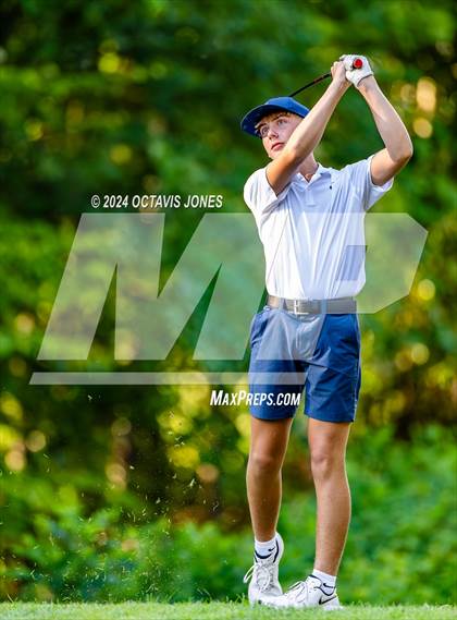 Thumbnail 2 in Old Hickory 9 Hole Match photogallery.