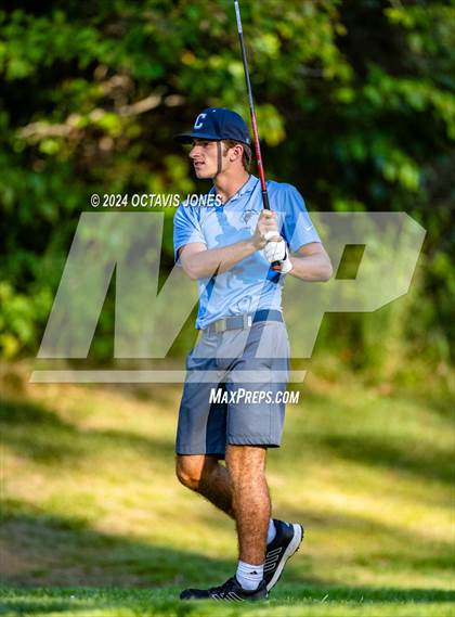 Thumbnail 1 in Old Hickory 9 Hole Match photogallery.