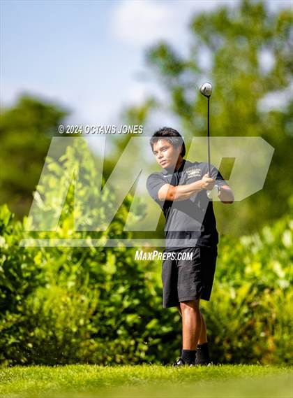 Thumbnail 1 in Old Hickory 9 Hole Match photogallery.