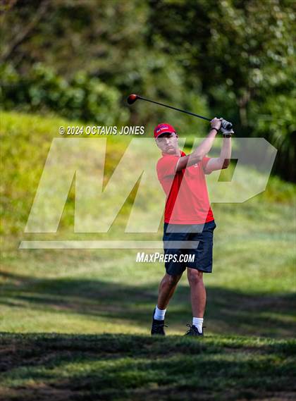Thumbnail 3 in Old Hickory 9 Hole Match photogallery.