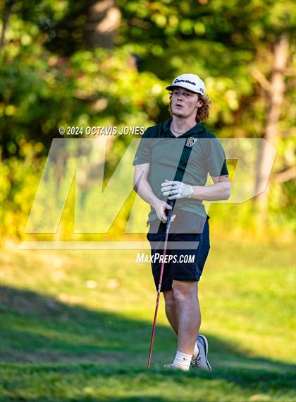 Thumbnail 2 in Old Hickory 9 Hole Match photogallery.