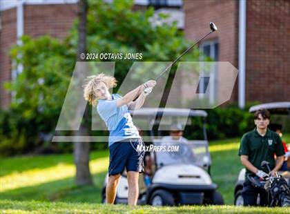 Thumbnail 2 in Old Hickory 9 Hole Match photogallery.