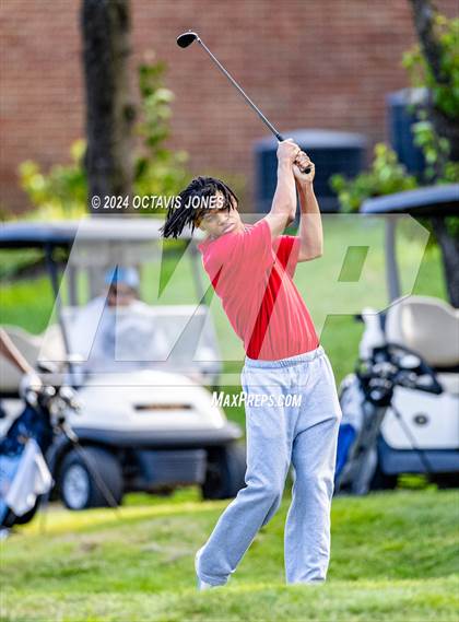Thumbnail 3 in Old Hickory 9 Hole Match photogallery.
