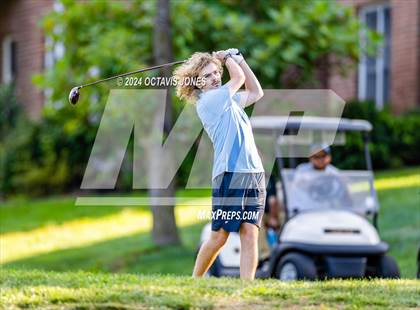 Thumbnail 3 in Old Hickory 9 Hole Match photogallery.
