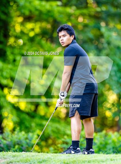 Thumbnail 2 in Old Hickory 9 Hole Match photogallery.