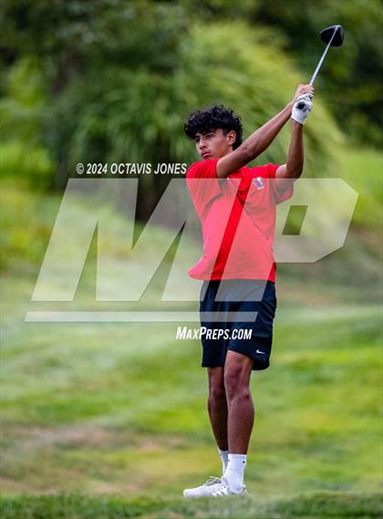Thumbnail 1 in Old Hickory 9 Hole Match photogallery.