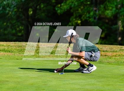 Thumbnail 3 in Old Hickory 9 Hole Match photogallery.