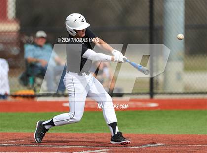 Thumbnail 1 in Benbrook @ Brock (Scrimmage) photogallery.