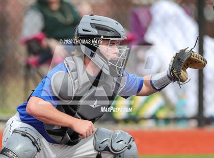 Thumbnail 1 in Benbrook @ Brock (Scrimmage) photogallery.